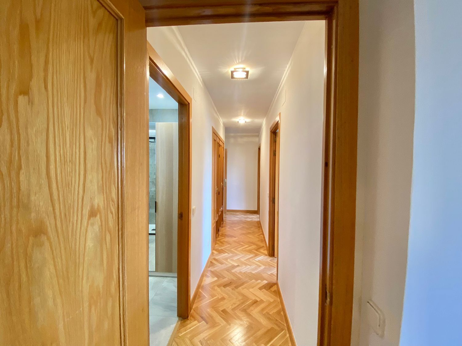 Ático en calle Rumanía, 3 - Foto 6