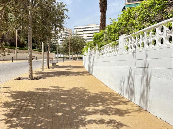 Piso en Avenida de la Costa Blanca, Cabo de las Huertas - Foto 20
