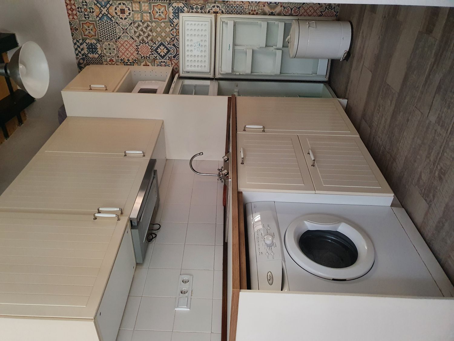 Piso en calle Hiniesta, 49 - Foto 18