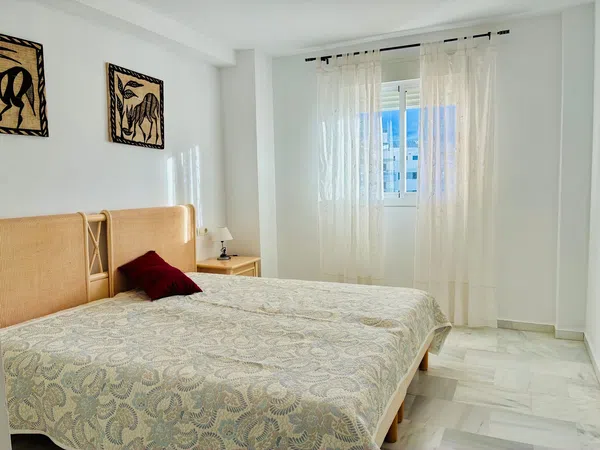 Piso en avenida María Zambrano, 1 - Foto 16