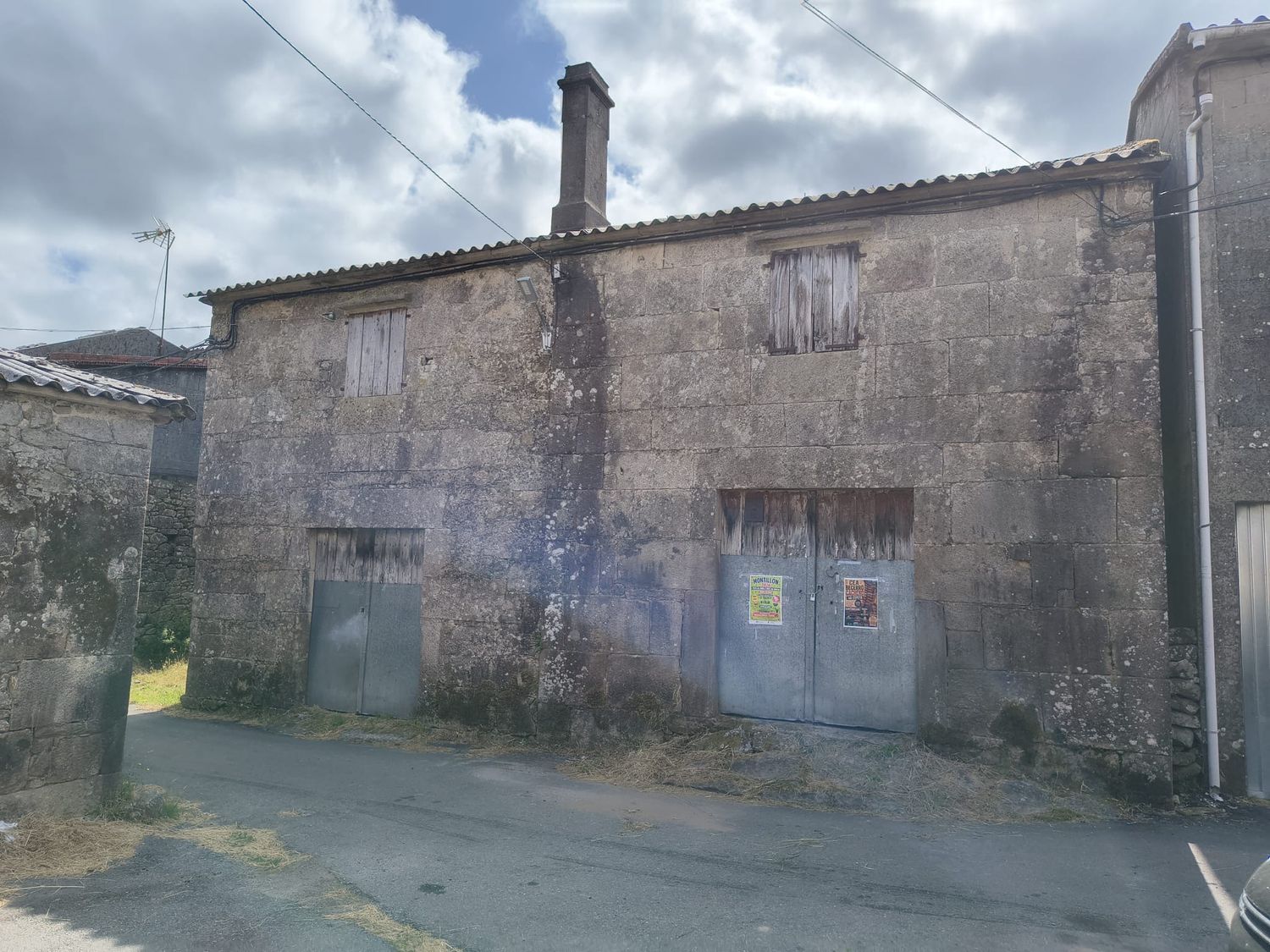 Casa de pueblo en Montillón de abaixo s/n - Foto 9