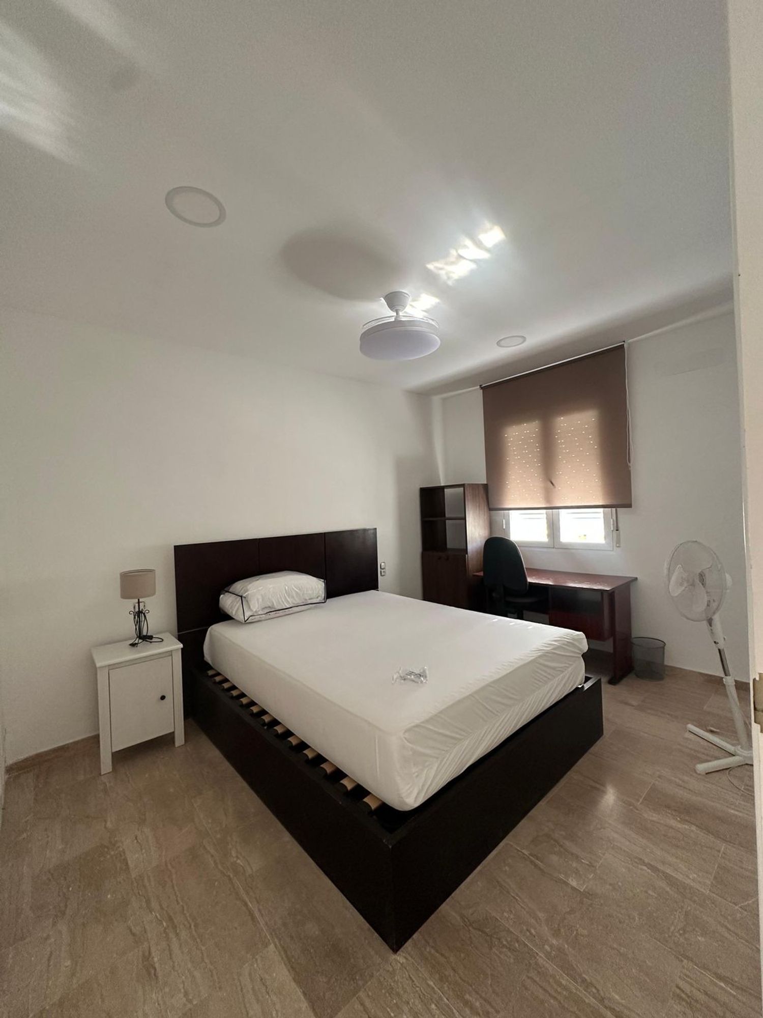 Piso en Avenida de la Reina Mercedes, 65, Reina Mercedes - Heliópolis - Foto 5