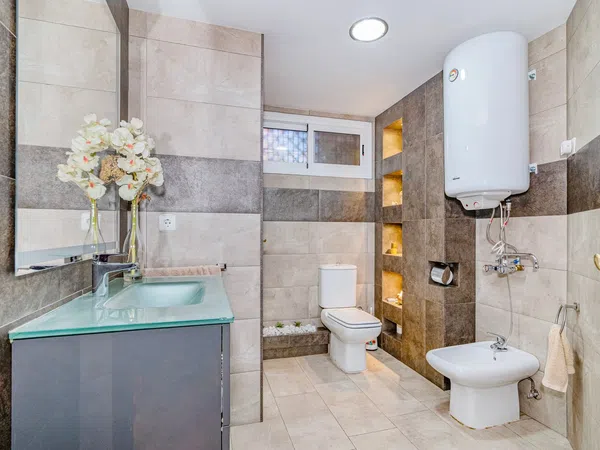 Chalet adosado en calle Isabel Barreto, 3 - Foto 32