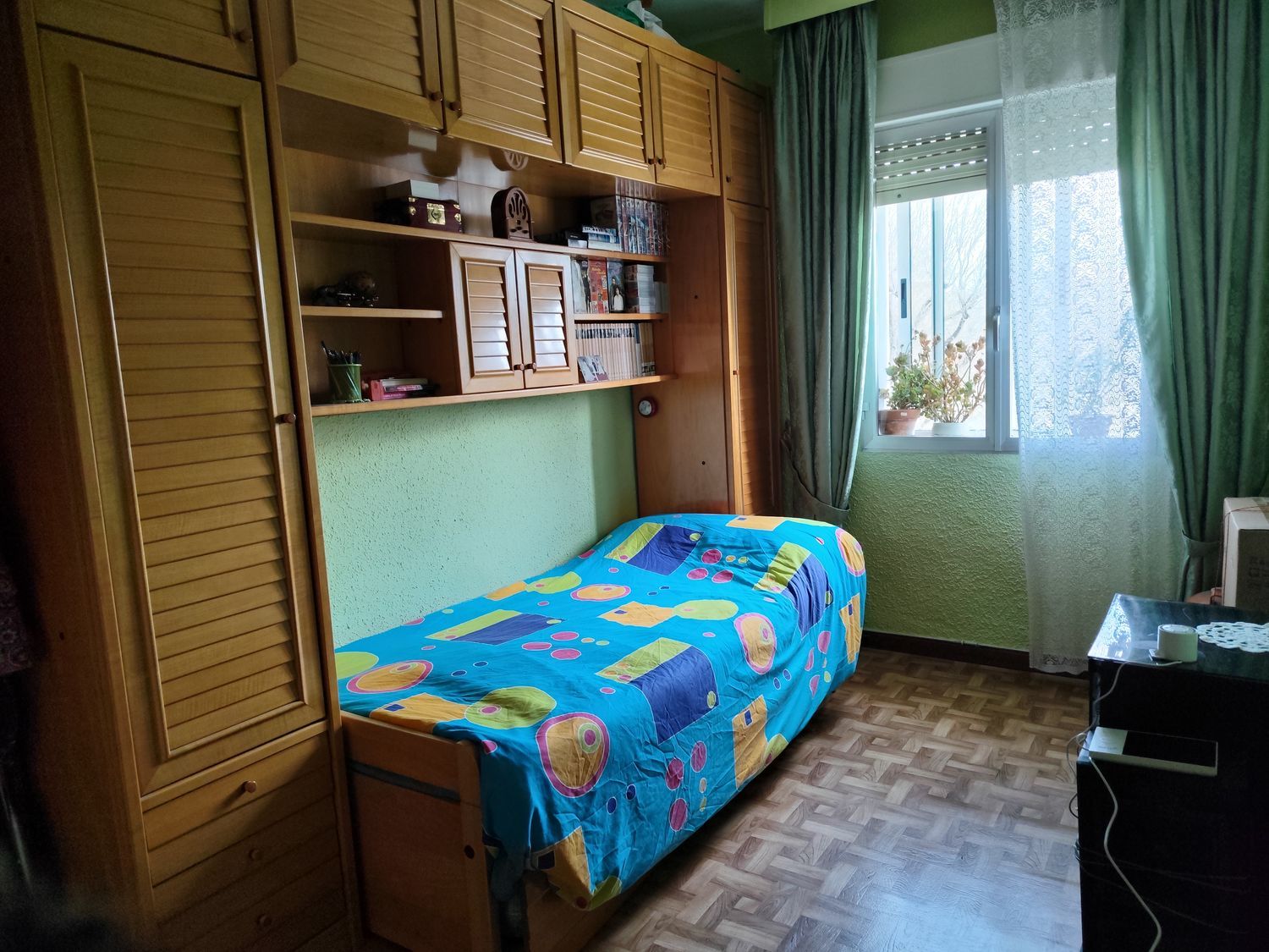 Piso en avenida de Oporto, 1 a - Foto 17