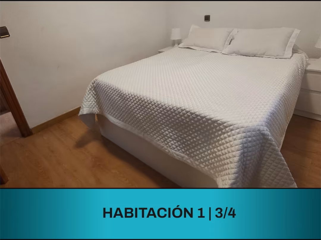 Piso en  Vía Complutense 91 - Foto 18