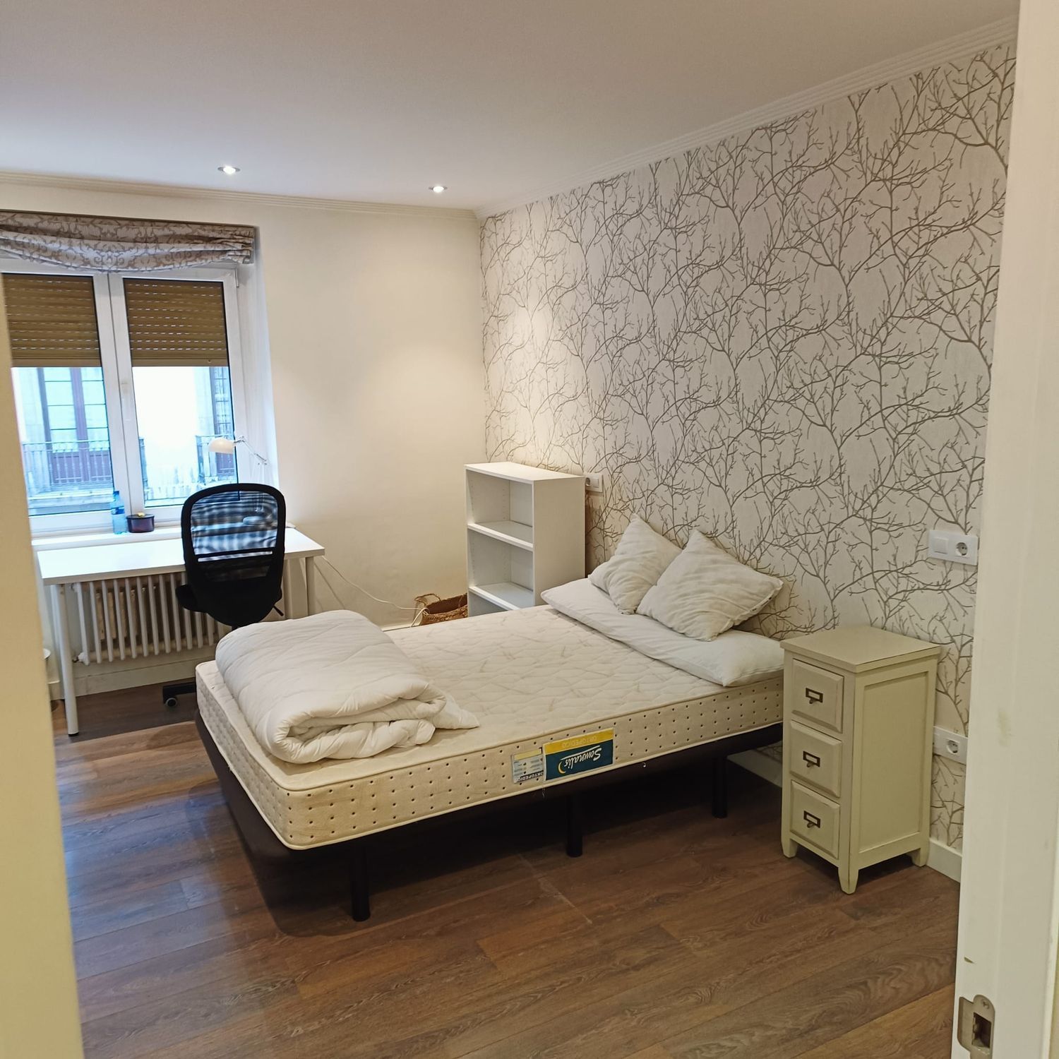 Piso en calle de Campomanes, 20 - Foto 21