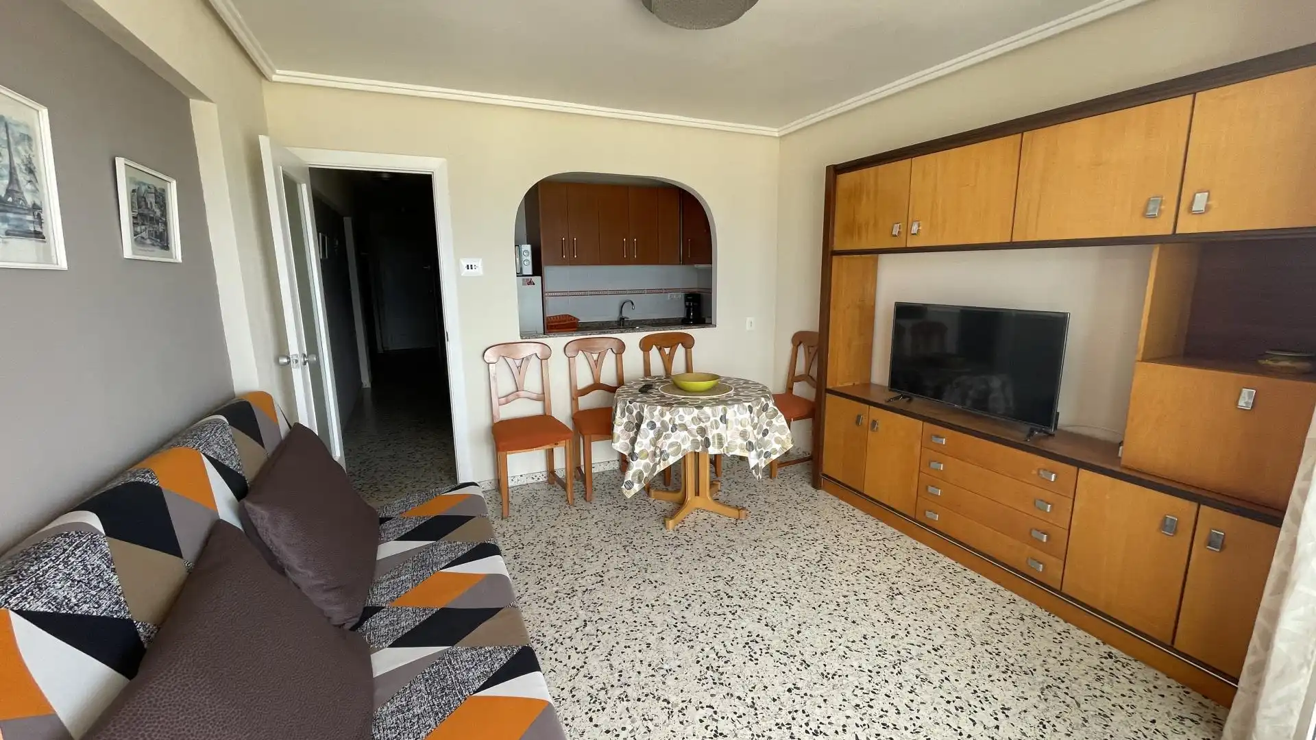 Piso en  Avinguda Alacant 12 - Foto 11