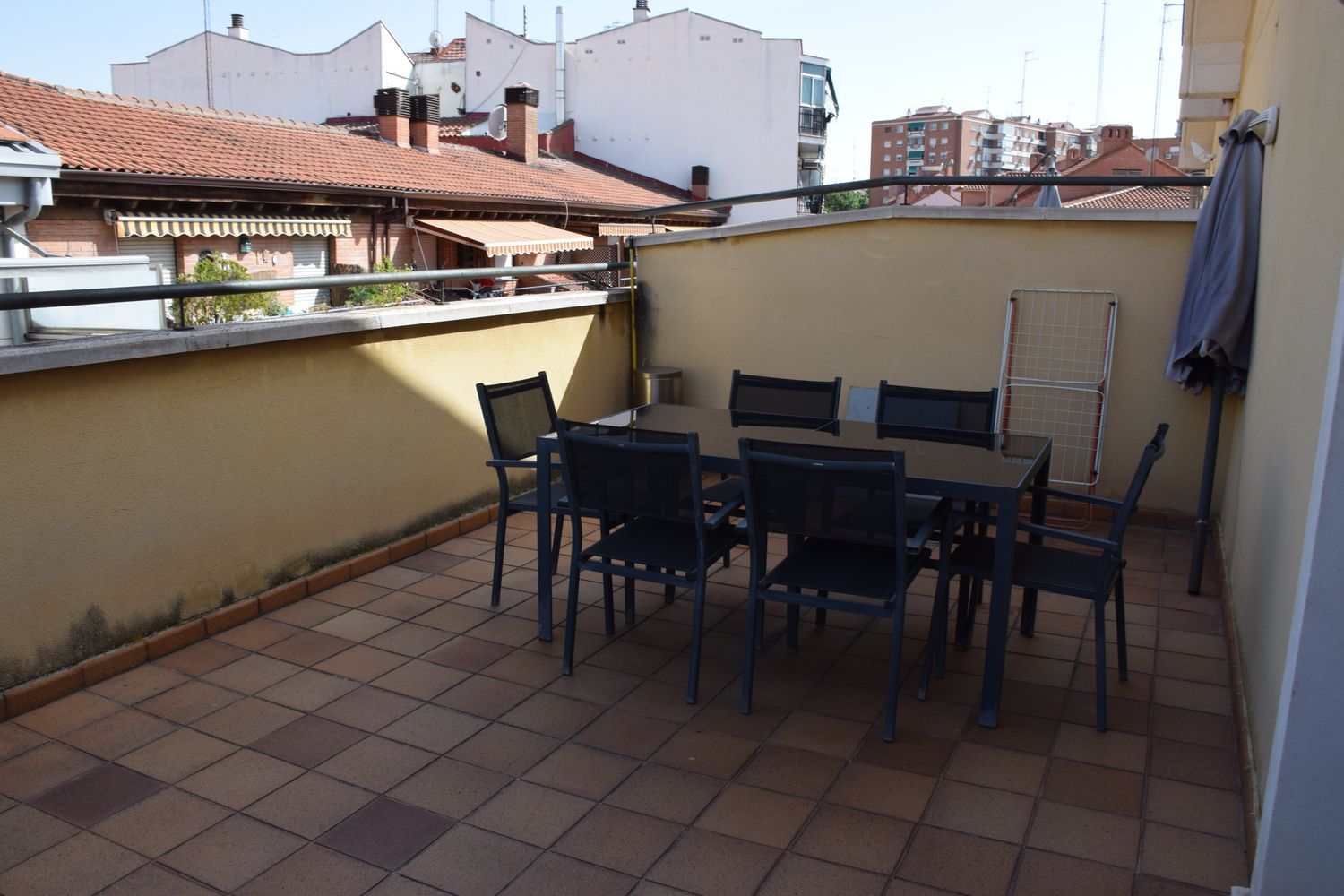 Piso en Calle Don Juan I, 12, San Isidro - Los Almendros, San Isidro - Los Almendros - Foto 23