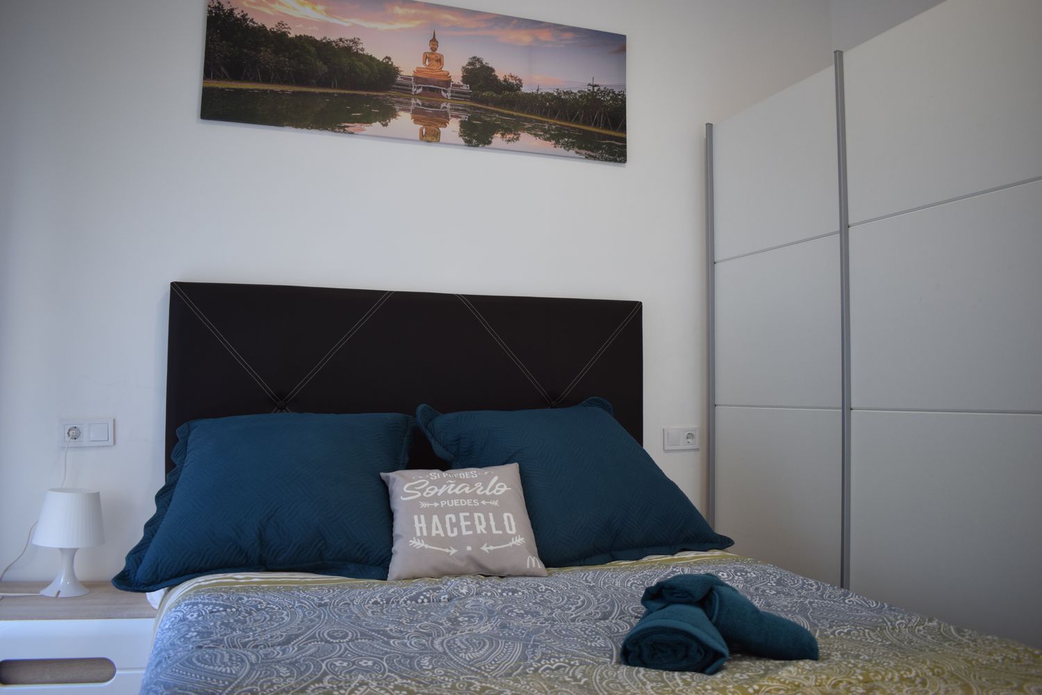 Piso en paseo Tilos, 40 - Foto 17