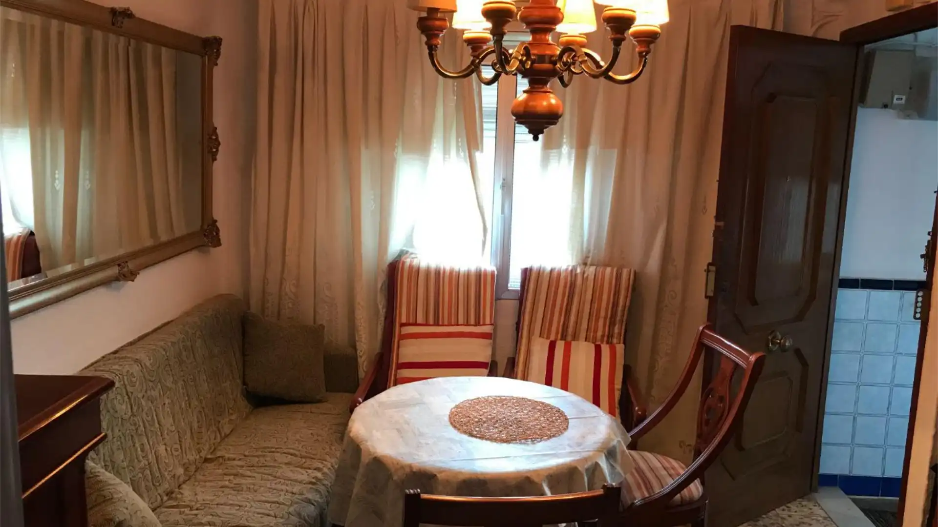 Piso en  Calle Colibrí 22 - Foto 1