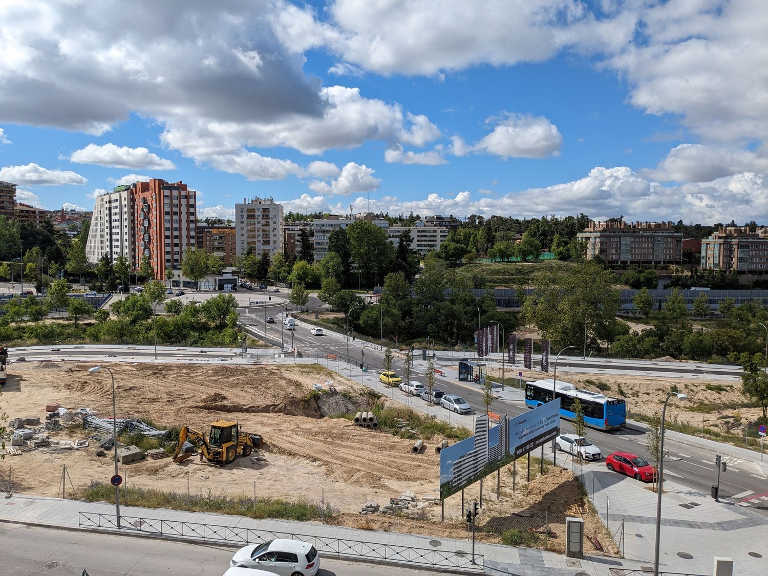 Estudio en calle Joaquín Lorenzo, 52 - Foto 15