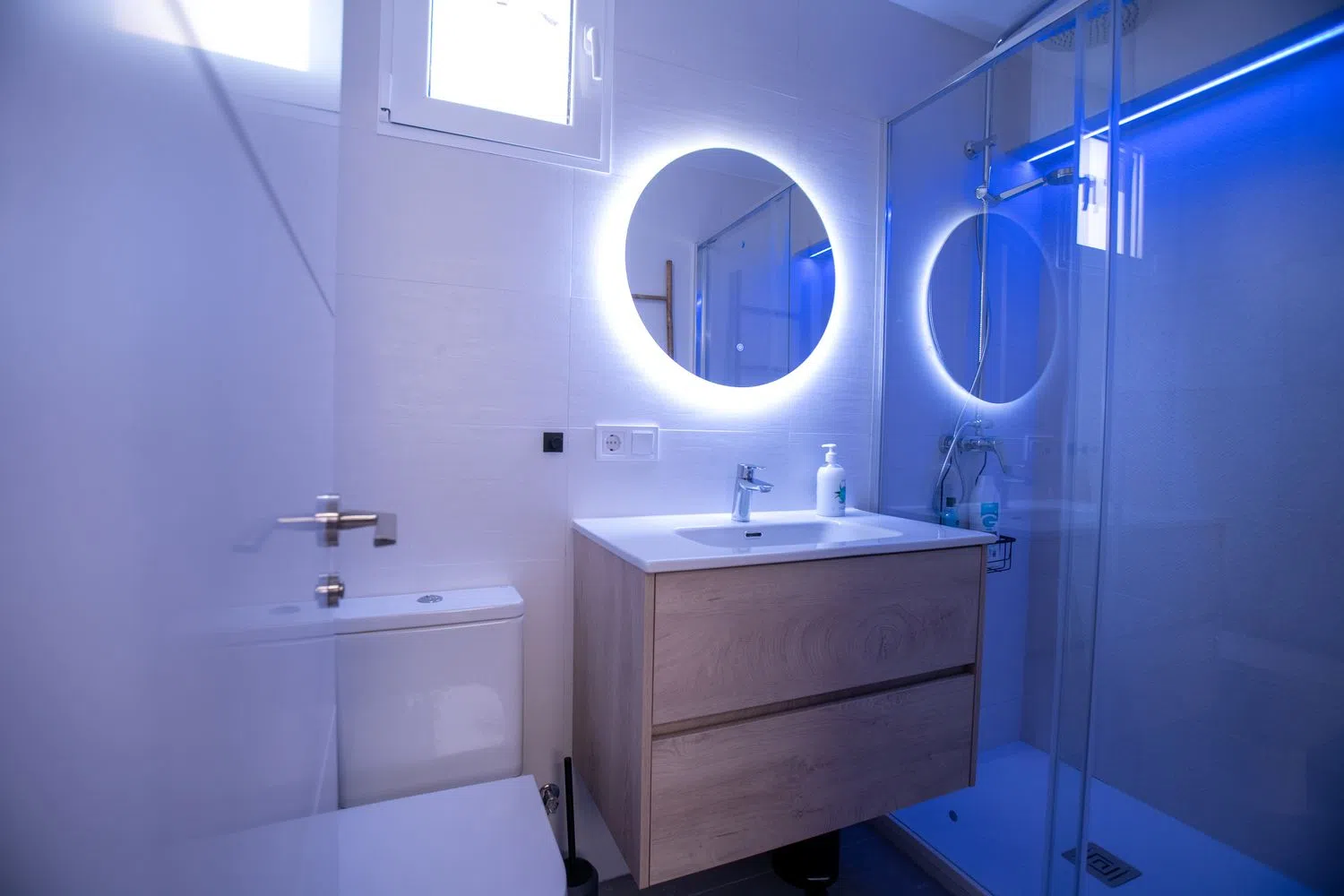 Piso en calle d' Antonio Ponz, 120 - Foto 5