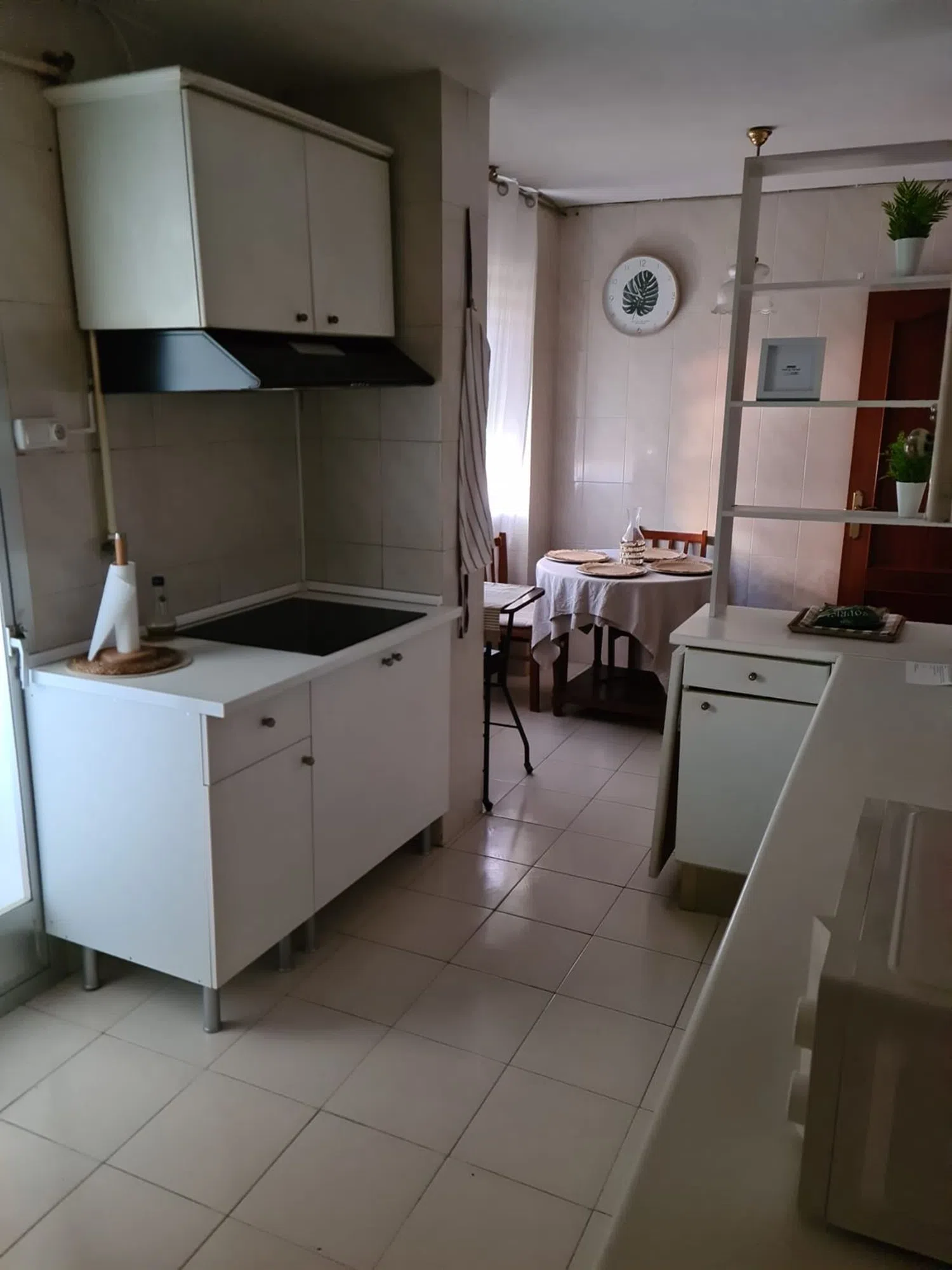 Piso en avenida de Entrevías, 76 - Foto 2