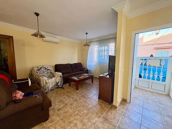 Chalet adosado en Calle la Sabina, 73, San Miguel de Abona, San Miguel de Abona - Foto 1