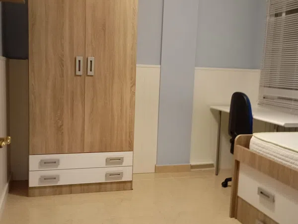 Piso en Calle Tarragona, 16, El Poblado - Abulagar, El Poblado - Abulagar - Foto 7