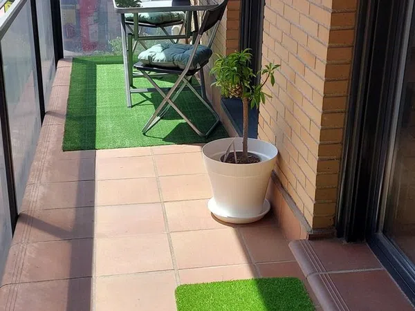 Piso en avenida de Andalucía, 10