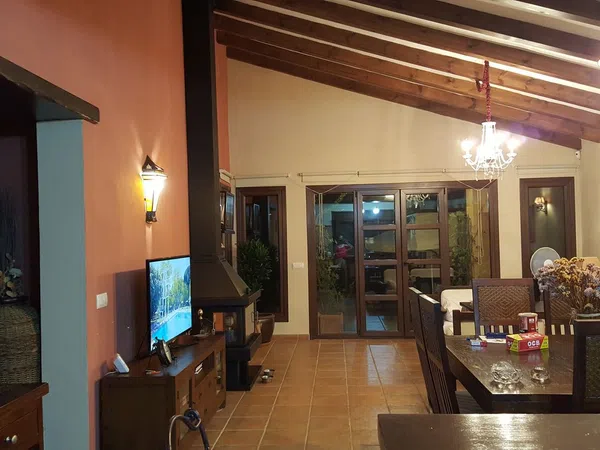 Casa o chalet independiente en Calle del Everest, 50, Pelagatos - Pago del Humo, Pelagatos - Pago del Humo - Foto 5