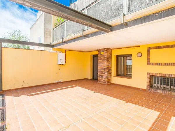 Piso en Calle de Anita Vindel, Aravaca - Foto 41