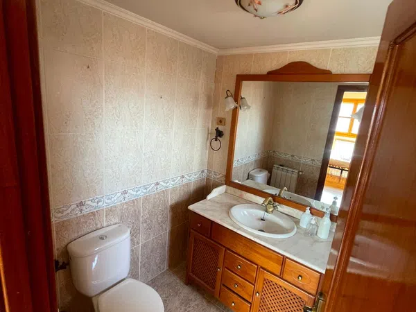 Piso en Calle de Rufino Blanco, 6, Plan Sur-Amistad, Plan Sur-Amistad - Foto 16