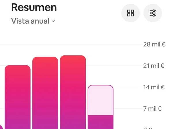 Dúplex en calle Calatrava, 26 - Foto 4