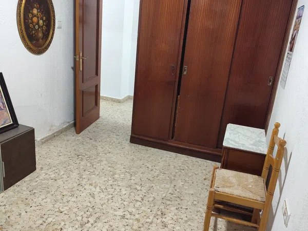 Piso en Avenida de Pablo Iglesias, 48, Centro-Rambla, Centro-Rambla - Foto 8