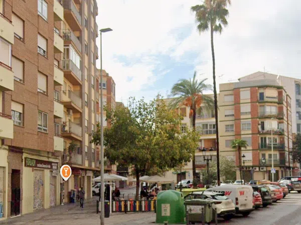 Piso en Calle de Sogorb, 67, Zona Plaza Donoso Cortés - Avda Magdalena - Foto 1