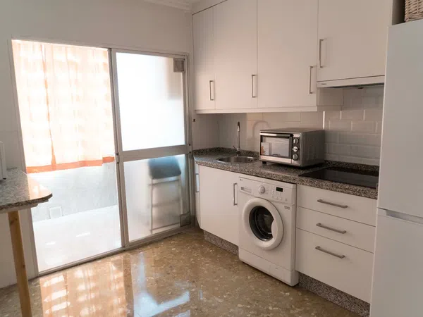 Piso en avenida Vallellano, 6 - Foto 13