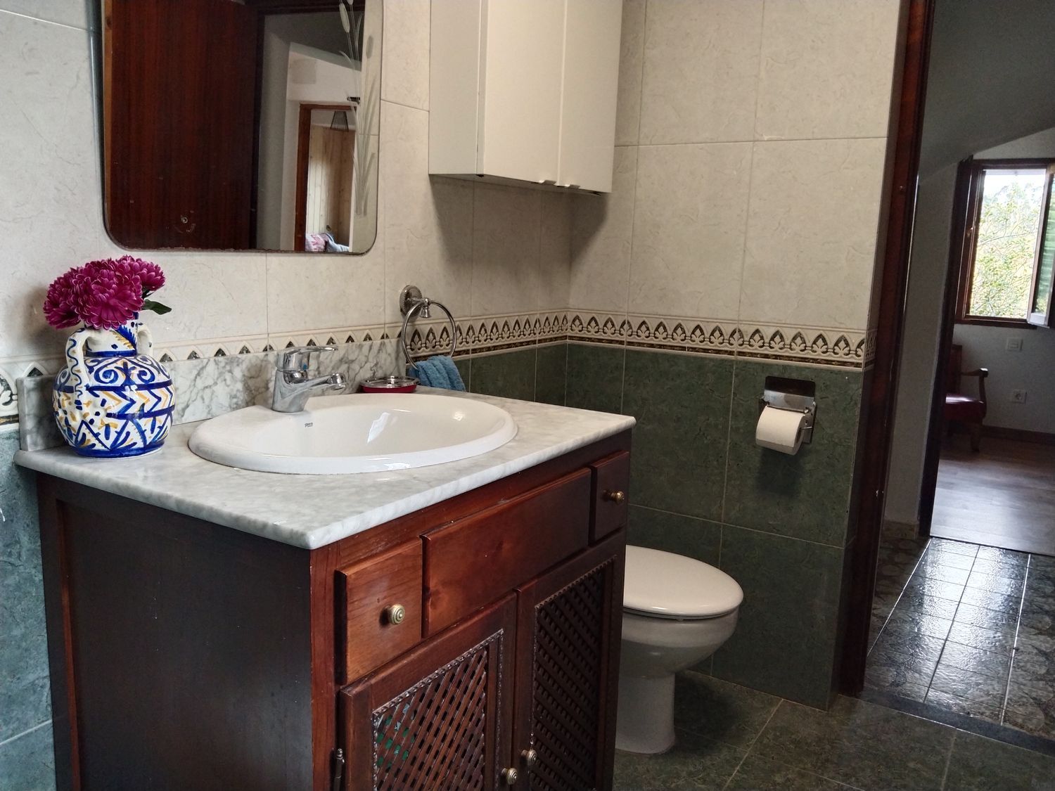 Chalet pareado en Camín de el Biruleo, 1252, Bocines - Nembro - Cardo, Bocines - Nembro - Cardo - Foto 12