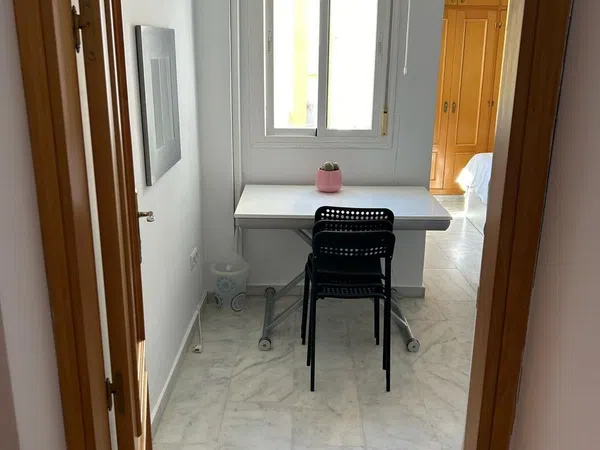 Estudio en Calle Sevilla, La Trinidad - Foto 3