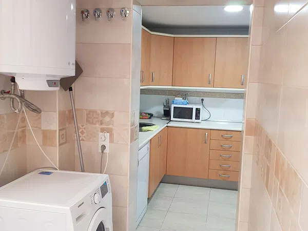 Piso en Avenida del Editor Ángel Caffarena, 5 - Foto 6