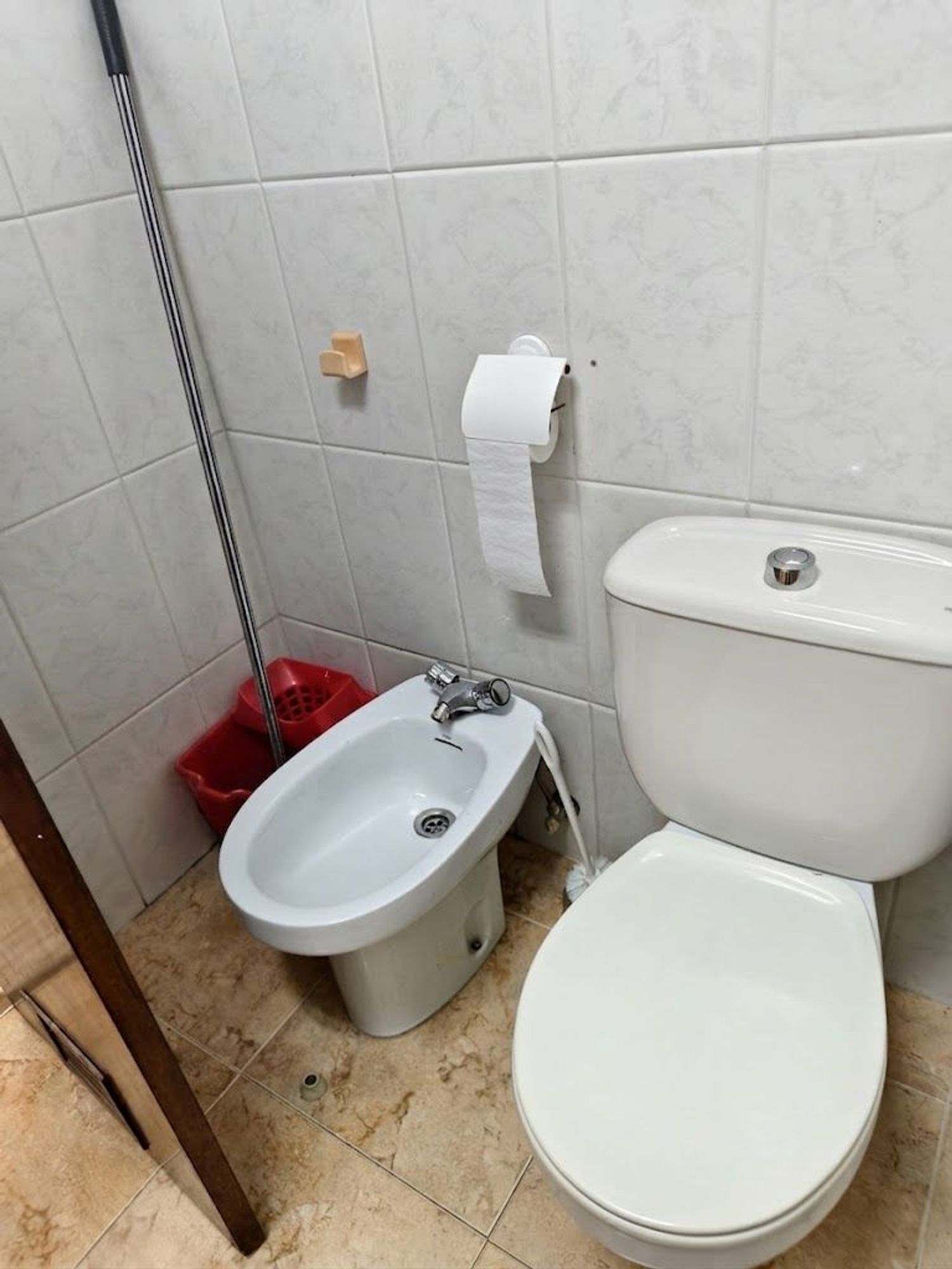 Piso en Pasaje Emilio López Cerezo, 6, Cruz del Humilladero - Los Tilos - Foto 8