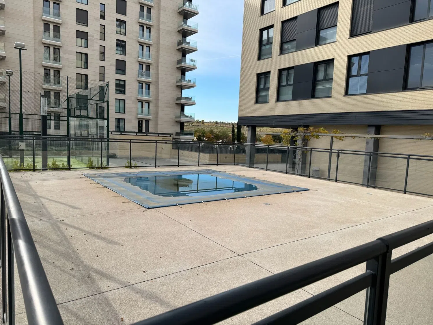 Piso en Barrio Valdebebas - Valdefuentes - Foto 29