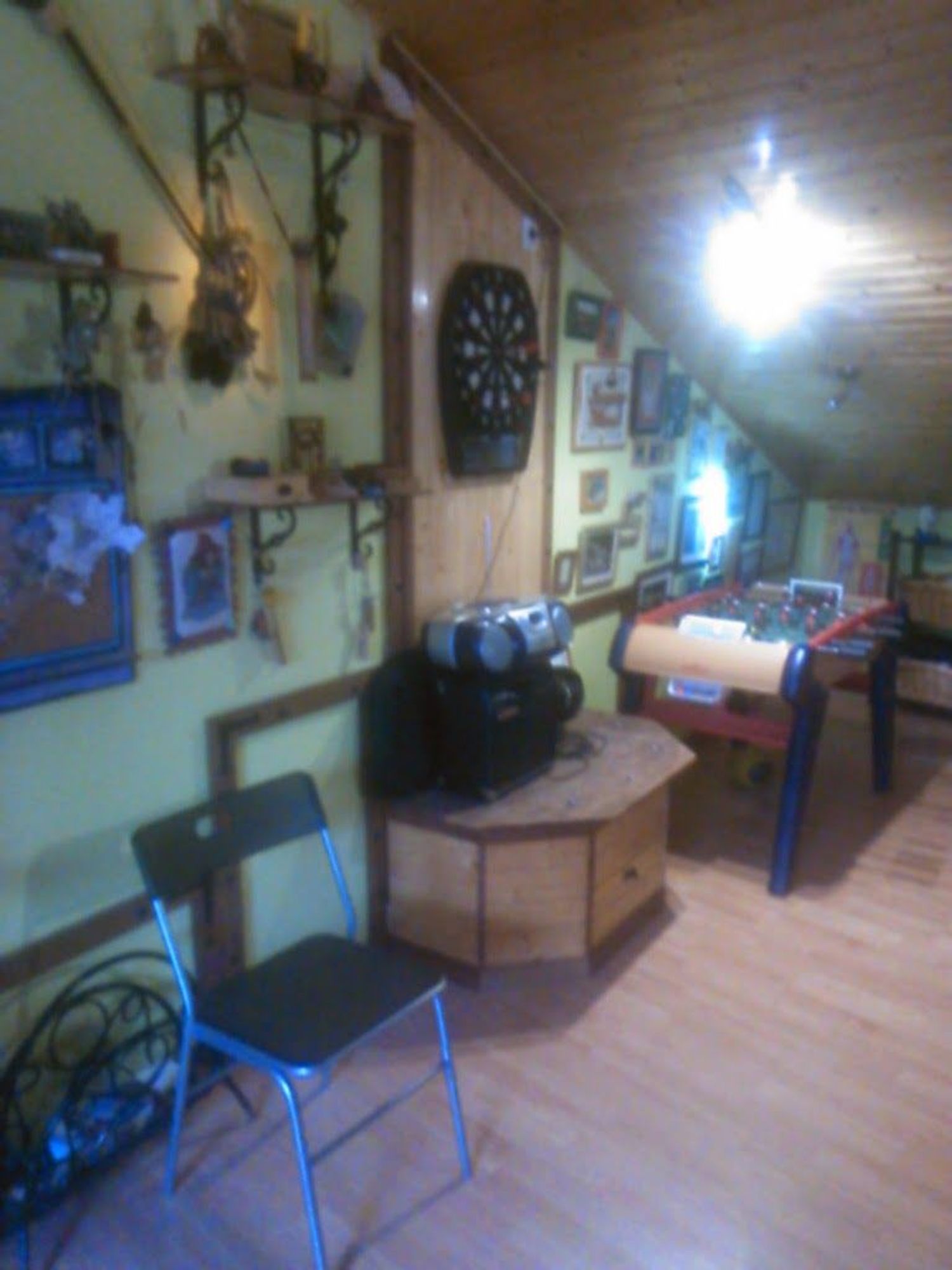Chalet adosado en Calle de las Eras s/n - Foto 19