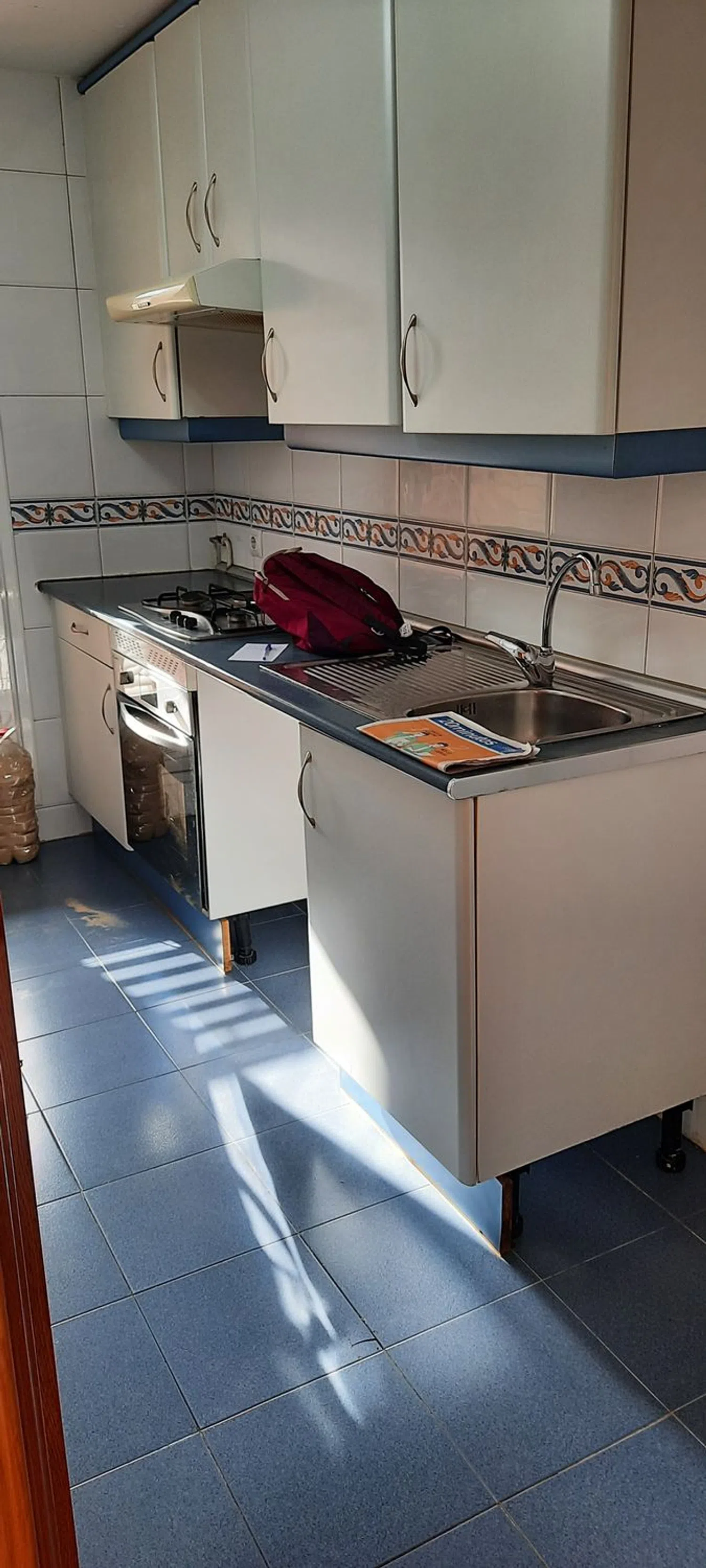 Dúplex en calle Berrocal, 3 - Foto 2