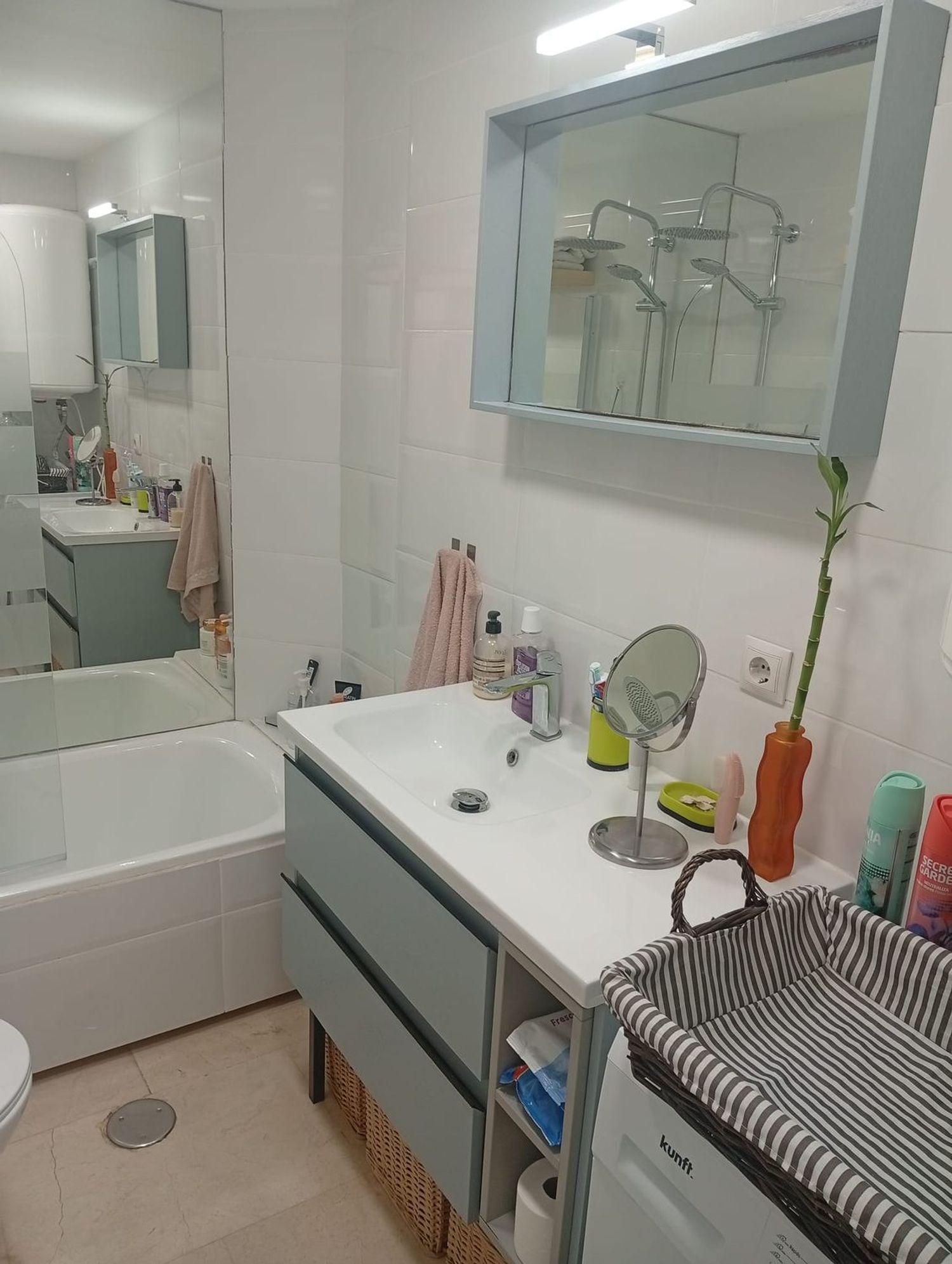 Estudio en calle del Trópico, 3 - Foto 4