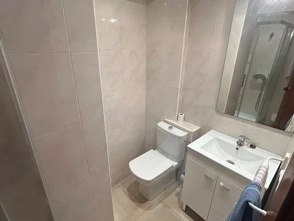 Piso en Zamakola Kalea, Bilbao, 86, La Peña - Foto 17