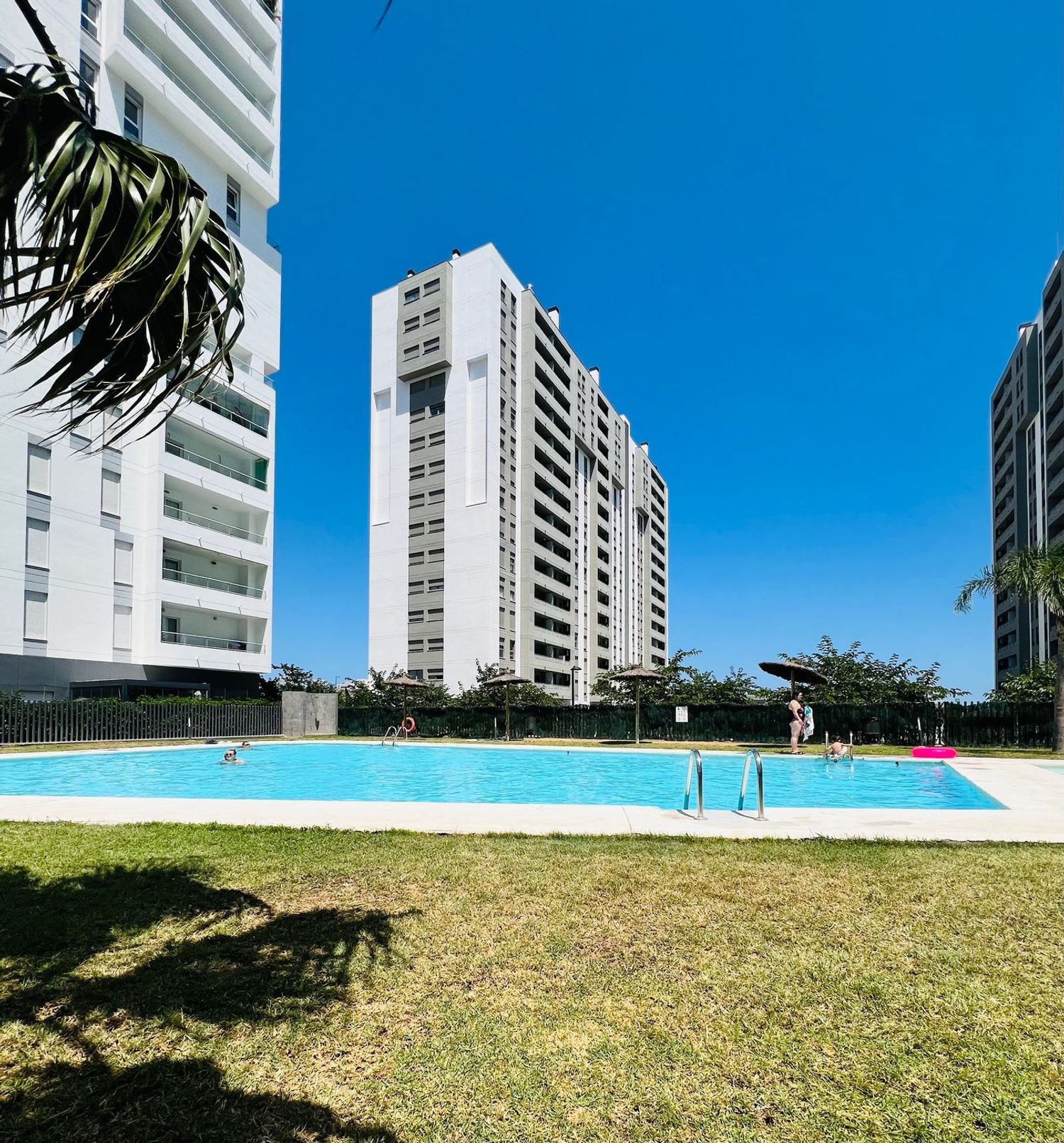Piso en Calle de Vicente Chuliá Campos, 1, Malilla - Foto 14