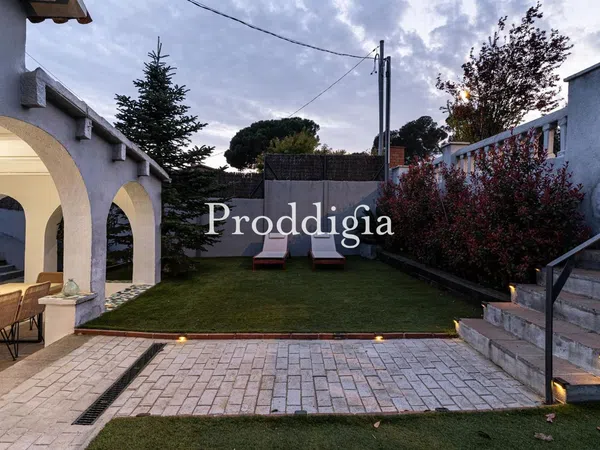 Casa o chalet independiente en Valldoreix - Foto 44