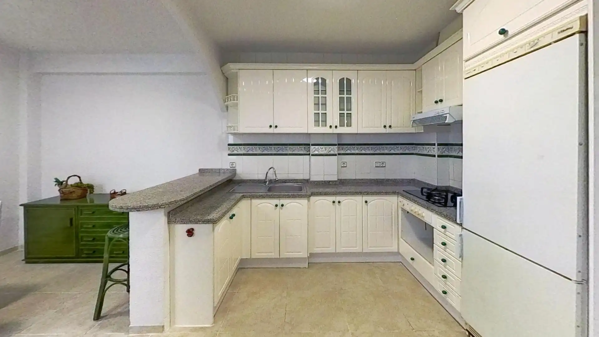 Piso en Alicante / Alacant - Foto 5