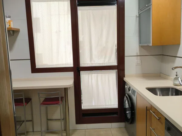 Piso en glorieta de Letonia, 1 - Foto 5