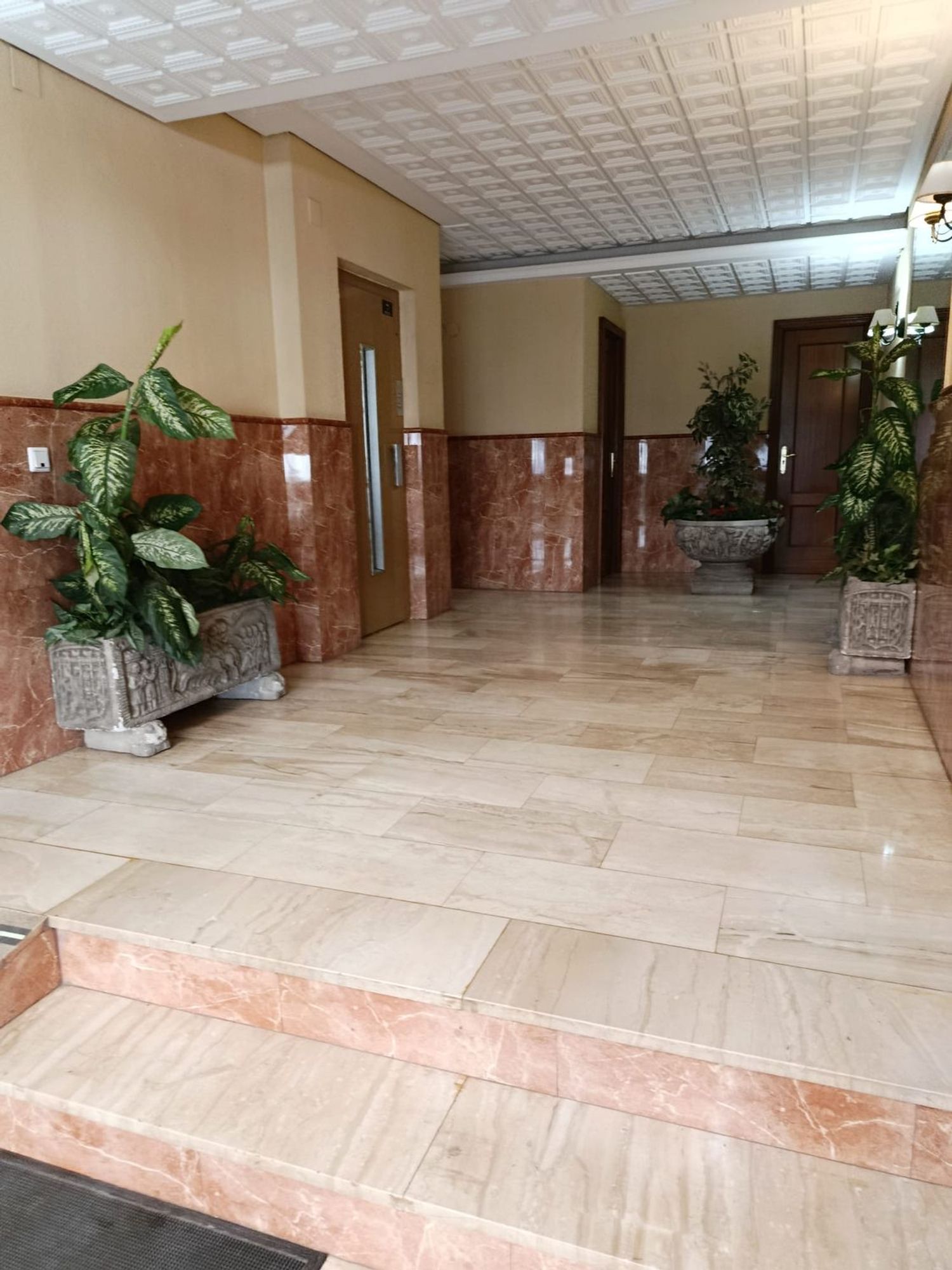 Piso en Ciudad Jardín - Foto 14