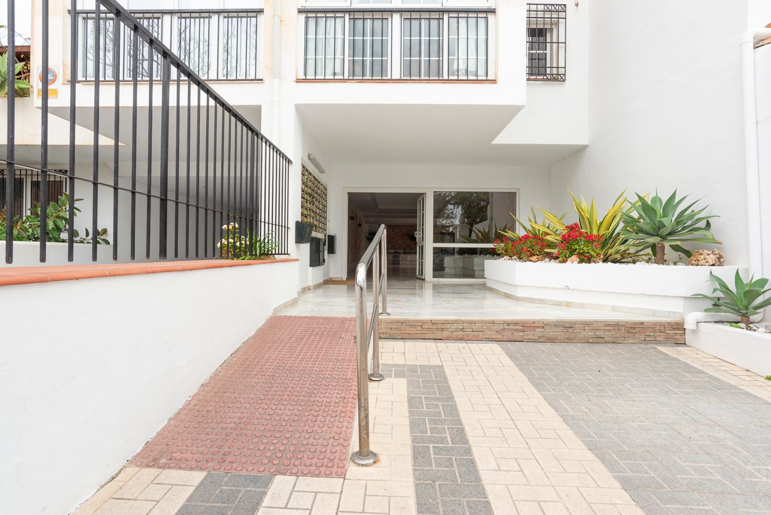 Piso en Hernán Núñez de Toledo, 14 - Foto 7