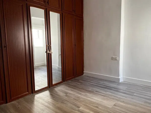 Piso en Calle Molinos, 64 5º, Cuesta Escoriaza - Barranco del Abogado - Foto 21