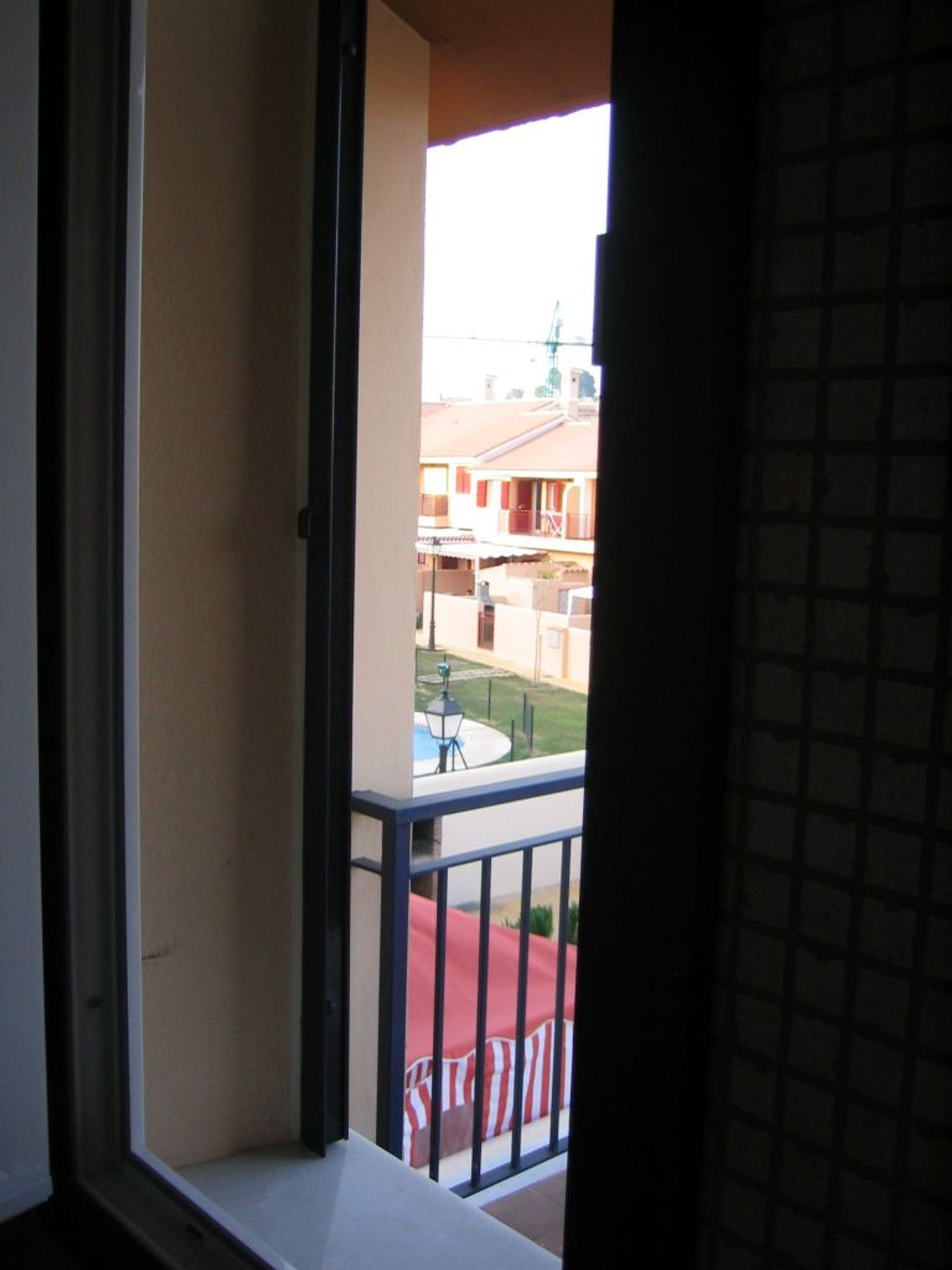 Chalet adosado en El Zabal-Santa Margarita, El Zabal-Santa Margarita - Foto 23