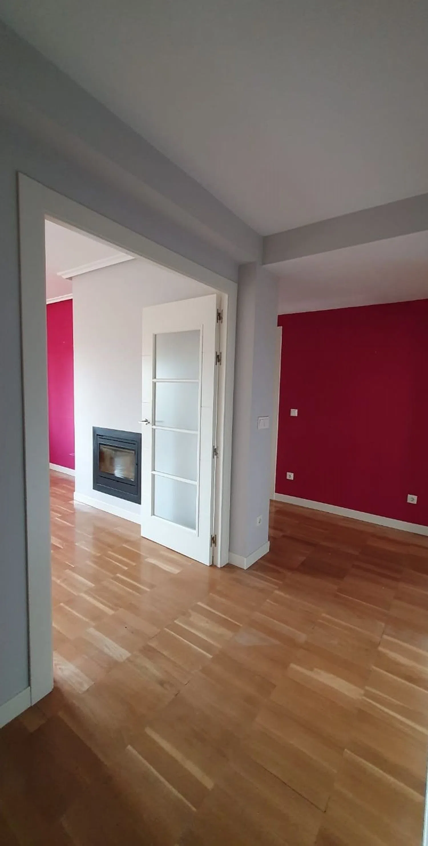 Piso en Barrio Bernabéu-Hispanoamérica - Foto 7