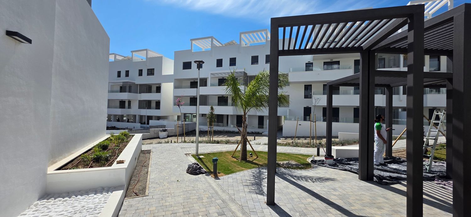 Piso en avenida Arrigo Boito, 1 - Foto 34