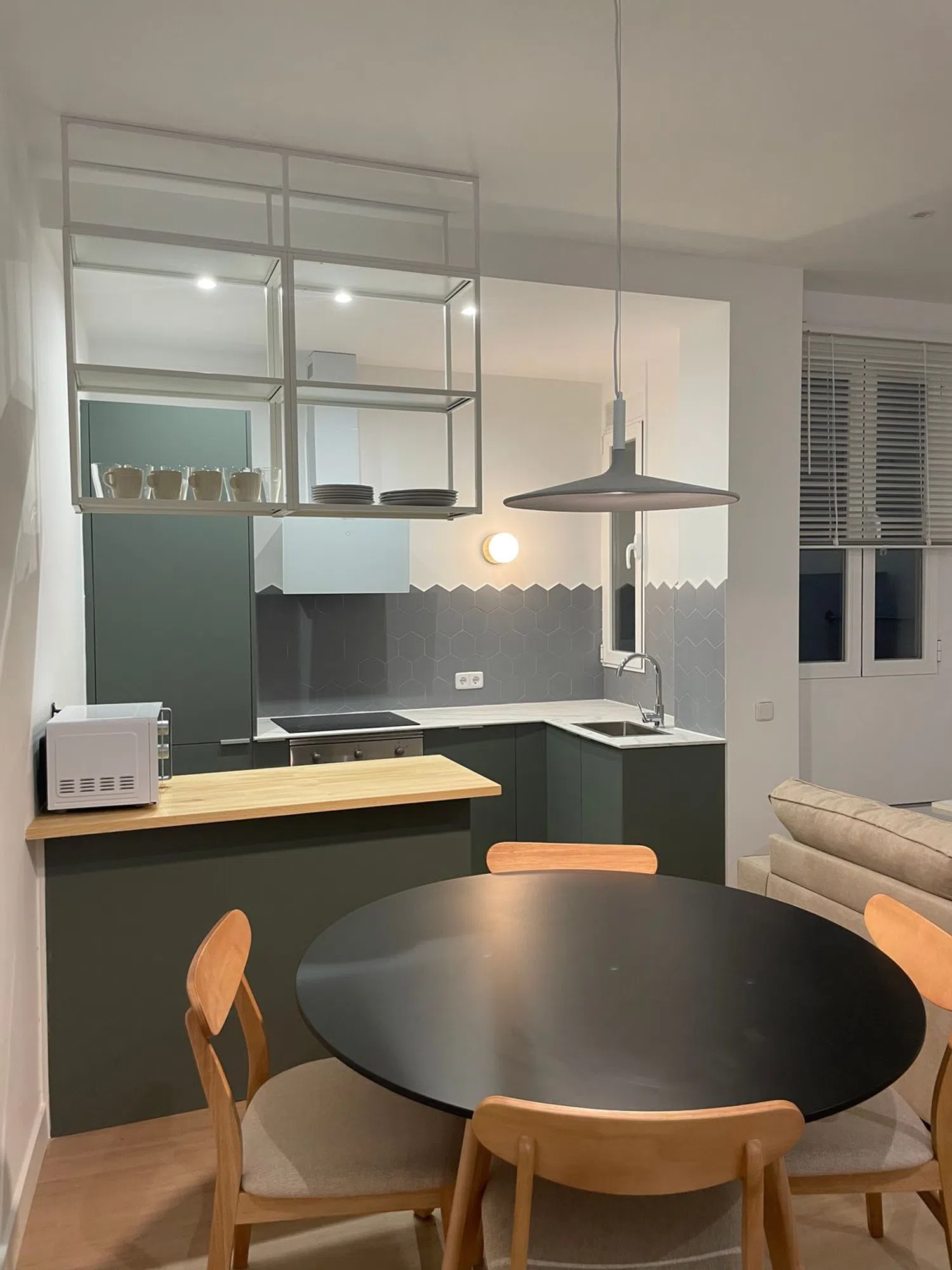 Piso en calle de Narciso Serra, 5 - Foto 5