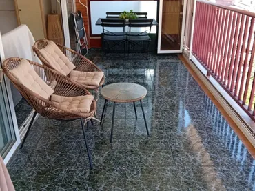 Piso en  Avinguda del Far 55 - Foto 5