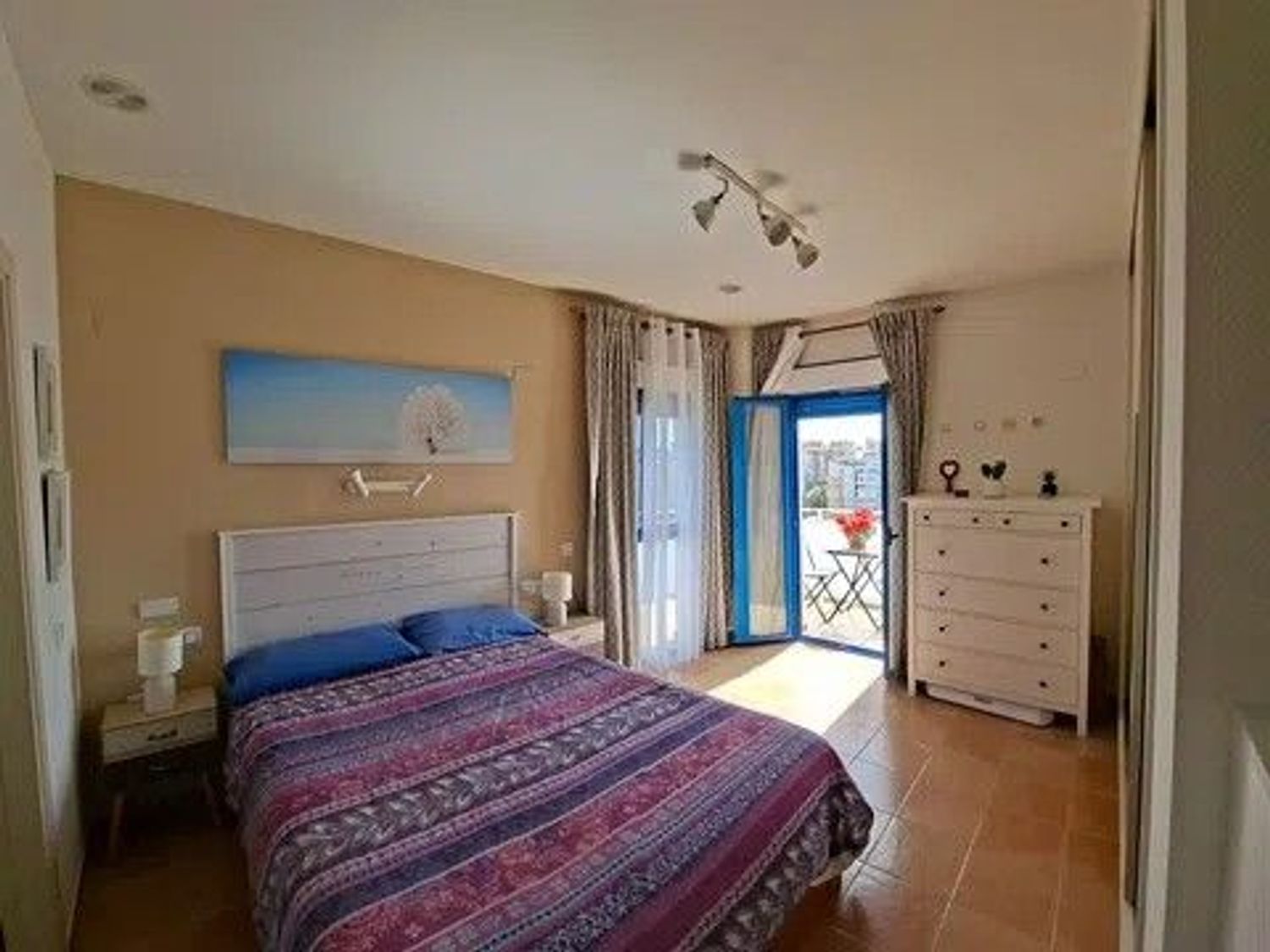 Ático en Barrio La Albufereta - Foto 15