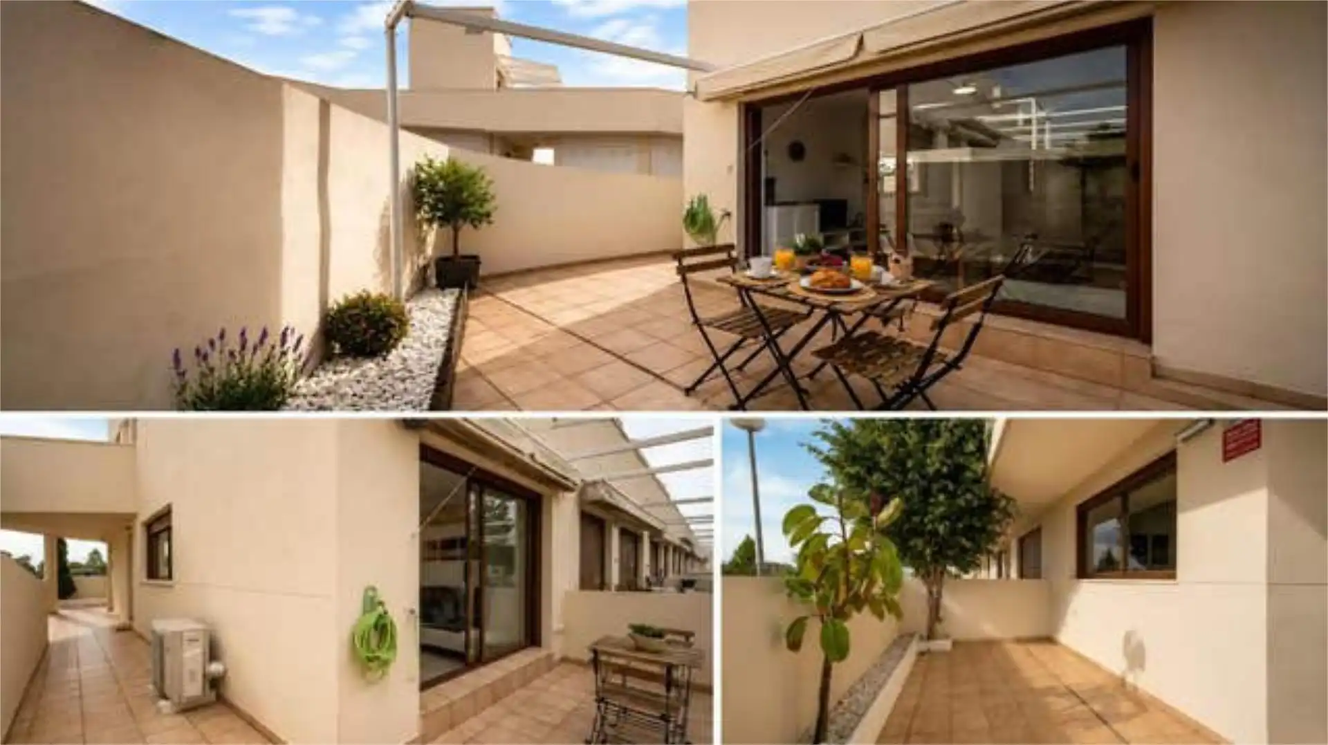 Apartamento en PANORAMICA GOLF,SAN JORGE - Foto 4